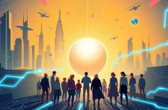 人権をテーマにしたSF映画10選