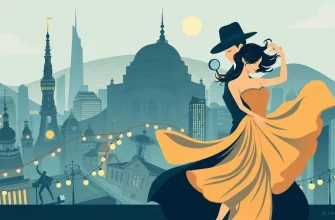 探偵とダンスの映画特集