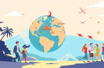 旅行映画の傑作10選