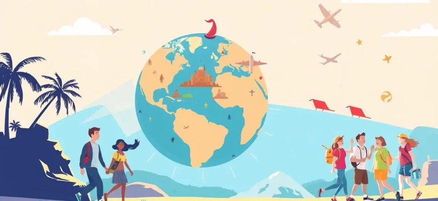 旅行映画の傑作10選