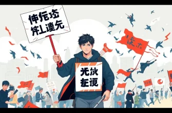 抗議を描いたアクション映画のベスト10