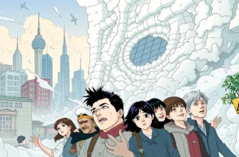 エコロジー災害スリラーの映画