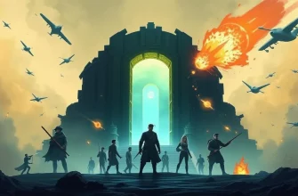 異世界へのポータルを探るアクション映画のベスト10