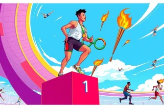 オリンピックのドキュメンタリー映画特集