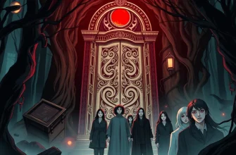 オカルトスリラー映画のベスト10