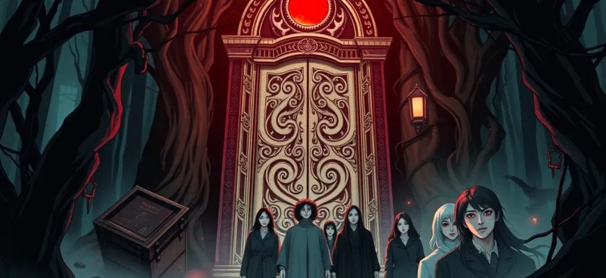 オカルトスリラー映画のベスト10