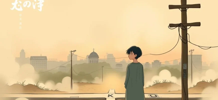 人生と死の選択を迫られるドラマ映画