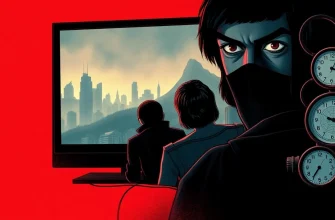 28トリラー映画のベスト10