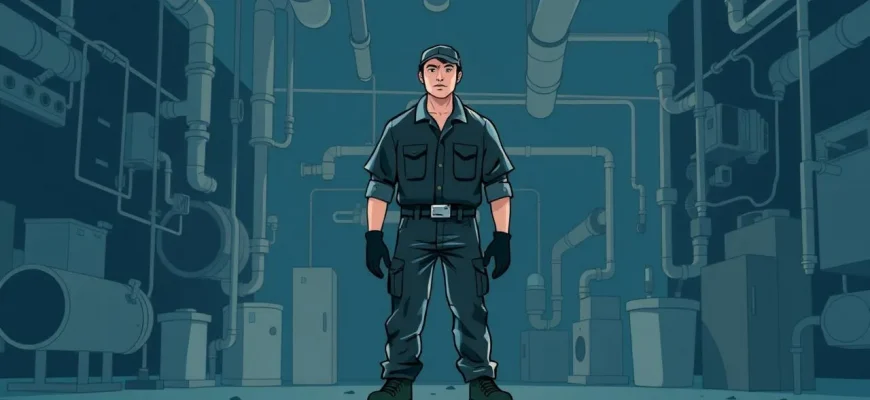 配管工が恐怖を呼ぶ！ホラー映画特集