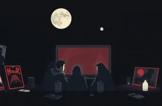 ホラー映画と特典映像の10選