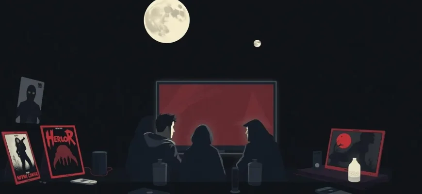 ホラー映画と特典映像の10選