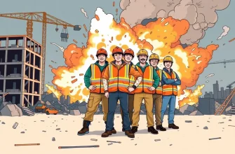 建設会社の災害映画特集