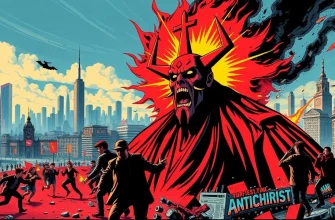 ソビエト映画のアンチキリスト