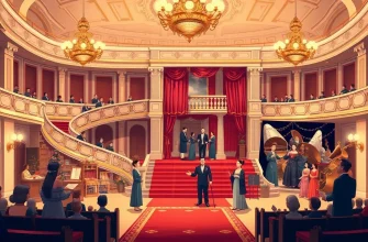 オペラのドラマ映画10選