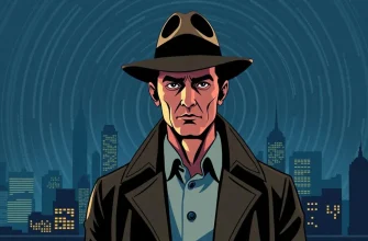 交渉をテーマにした探偵映画のベスト10