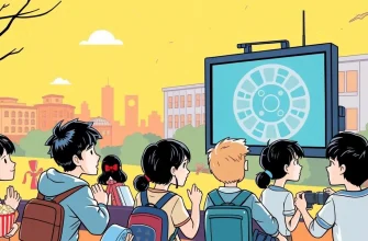 中学生向け映画特集