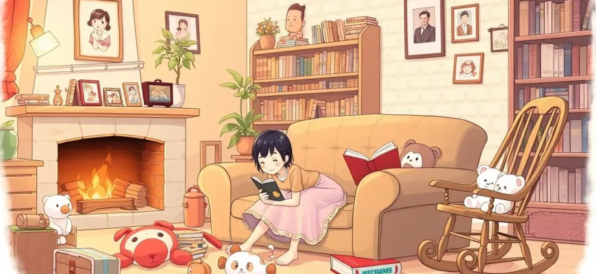 子育てドラマ映画特集