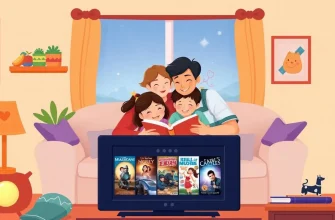 家族向け糖尿病映画