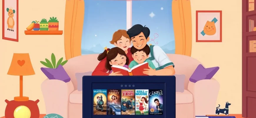 家族向け糖尿病映画