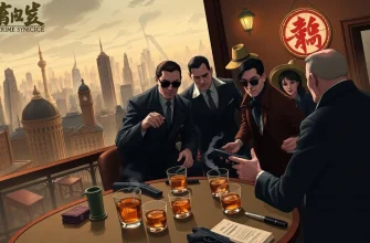 犯罪シンジケートのドラマ映画10選