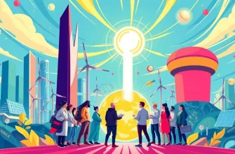 エネルギー技術のドキュメンタリー映画特集