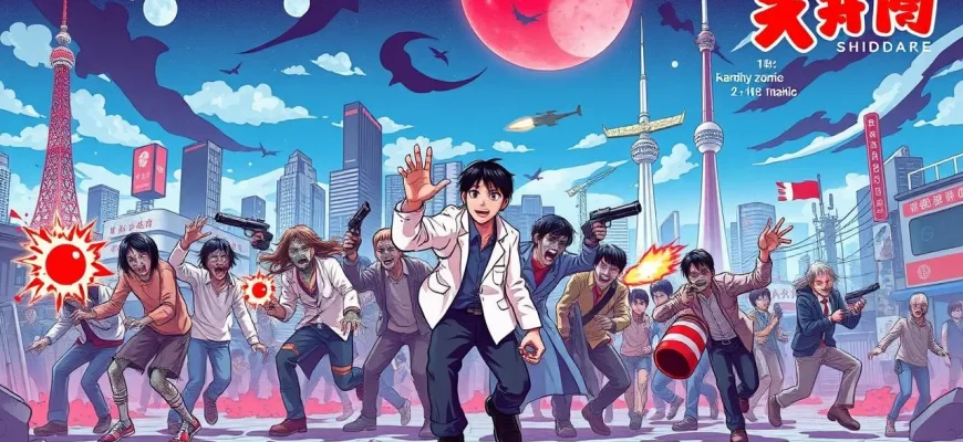 ゾンビ映画の名作10選