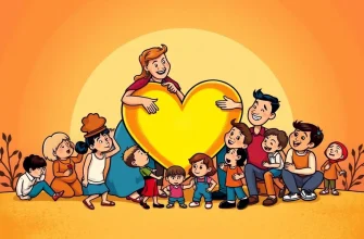 家族の絆を描くメロドラマ映画10選