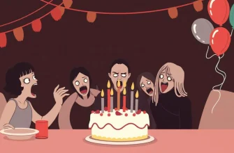 誕生日ホラー映画特集