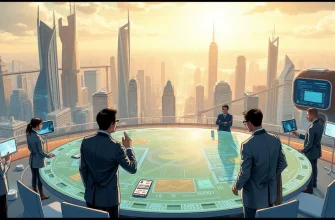 億万長者のSF映画特集