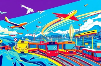 交通システムのドキュメンタリー映画