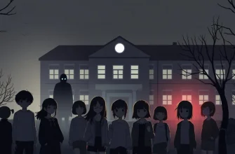 学生ホラー映画特集