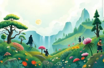 自然をテーマにした映画のリスト