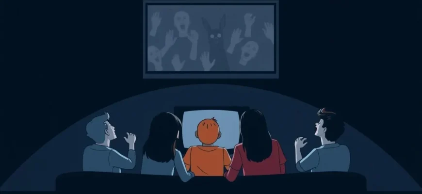 27の興味深いホラー映画