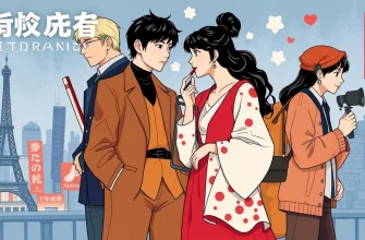 画家を描くメロドラマ映画10選