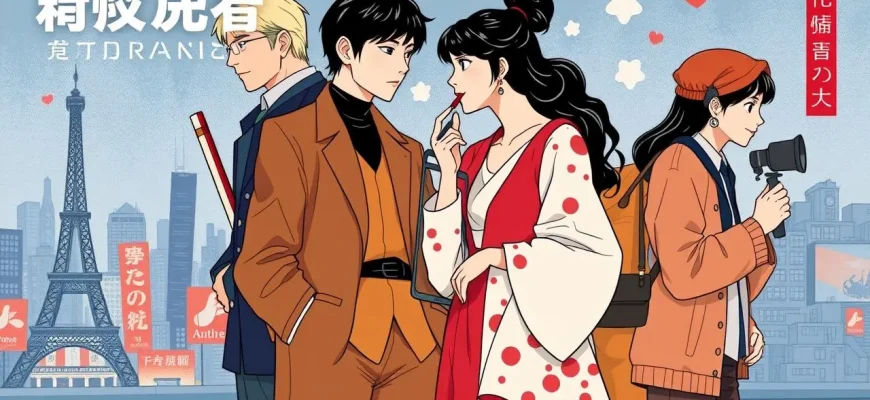 画家を描くメロドラマ映画10選