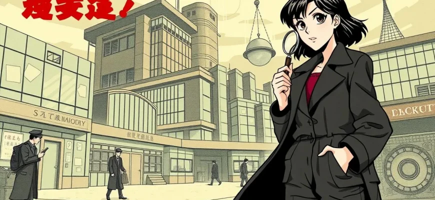 軍事基地の探偵映画特集