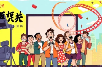 コメディアンを描いた映画のベスト10