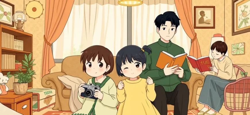 双子のドラマ映画10選