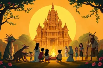 インドネシアのファンタジー映画10選