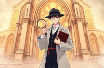 探偵神父映画特集 - 謎解きと信仰の融合