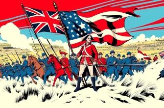 歴史的映画：大陸軍