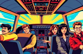 飛行機をテーマにした映画のベスト10