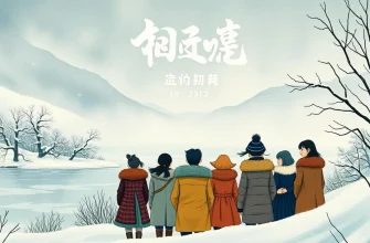 冬の厳しさを描いたドラマ映画10選