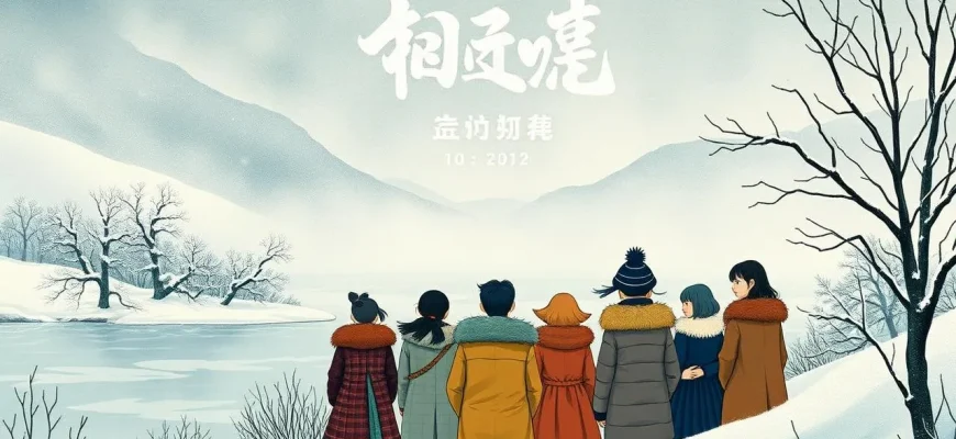 冬の厳しさを描いたドラマ映画10選