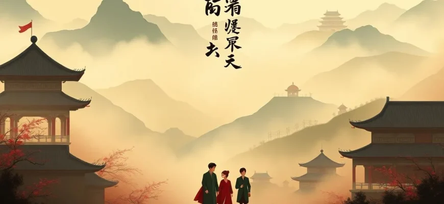 中国のメロドラマ映画10選