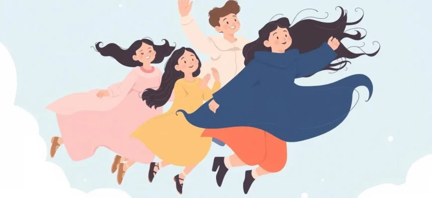 追放を描く映画の世界 - 10選