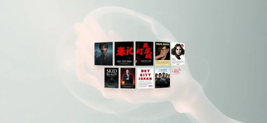 皮膚の恐怖映画特集