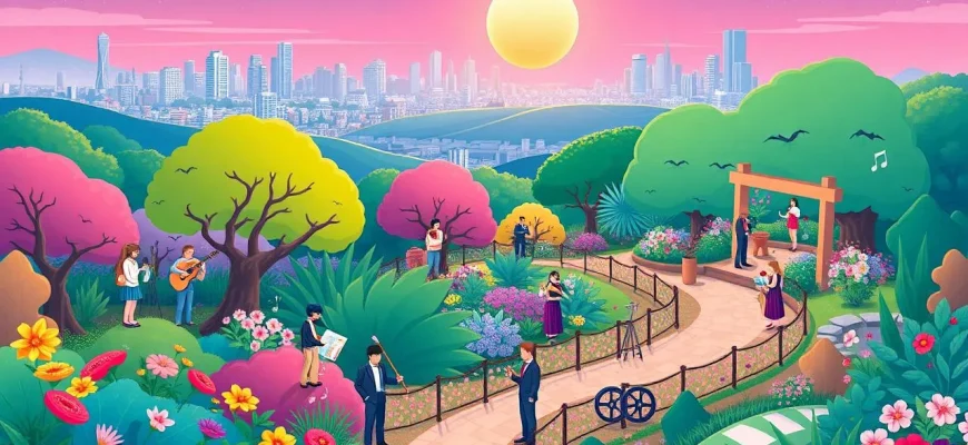 アーティストの恋愛映画10選