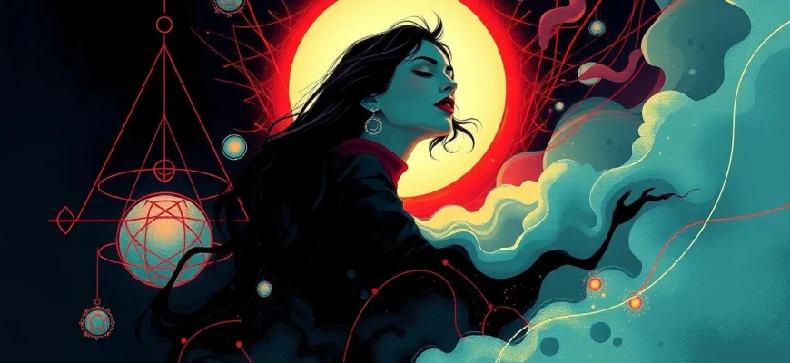 精神性スリラーの映画10選