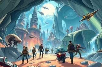 地下文明の冒険映画リスト